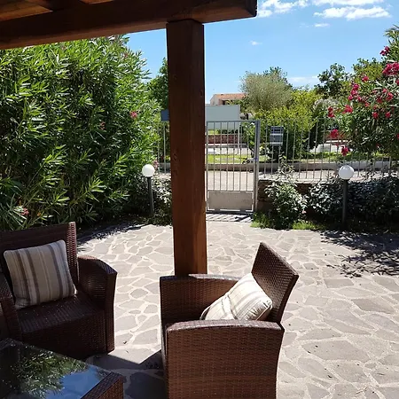 Casa Marlys San Teodoro (Sardinia)