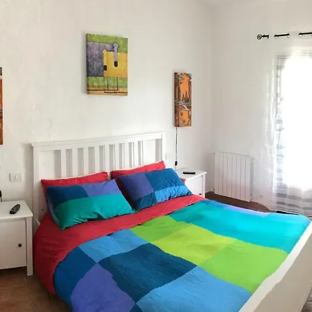 Casa Marlys Vakantiehuis San Teodoro (Sardinia)