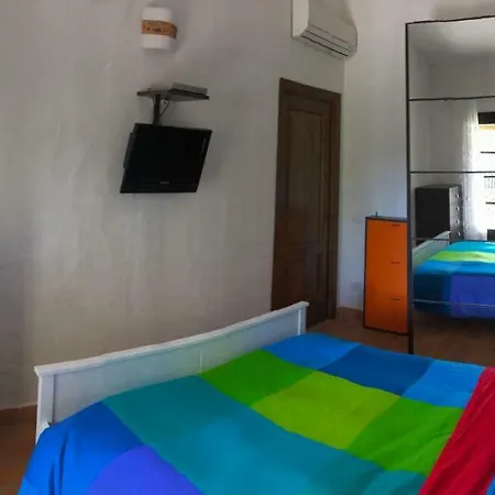 Casa Marlys Tatil Evi *