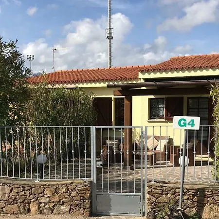Casa Marlys Vakantiehuis