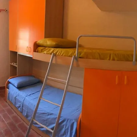 Vakantiehuis Casa Marlys