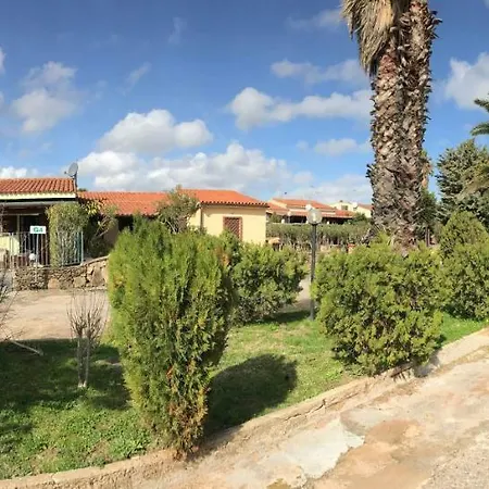 Casa Marlys Vakantiehuis *