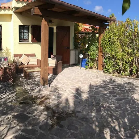 Casa Marlys * San Teodoro (Sardinia)