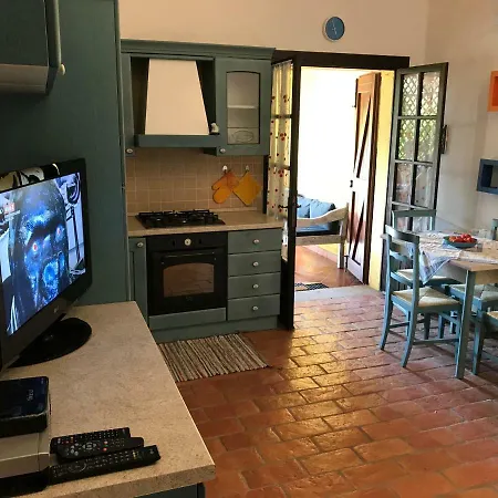 Casa Marlys Vakantiehuis *
