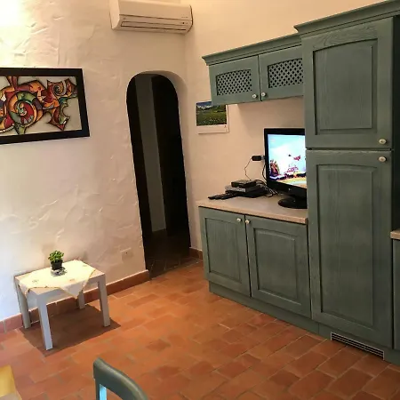 Casa Marlys San Teodoro (Sardinia)