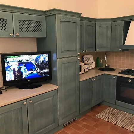 Casa Marlys *