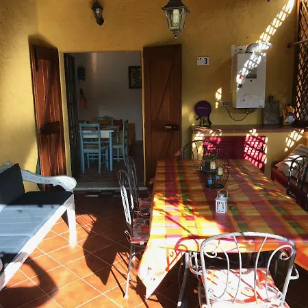 Casa Marlys *