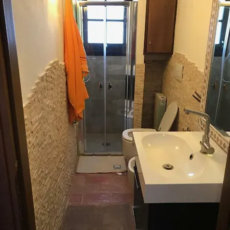 Casa Marlys San Teodoro (Sardinia)