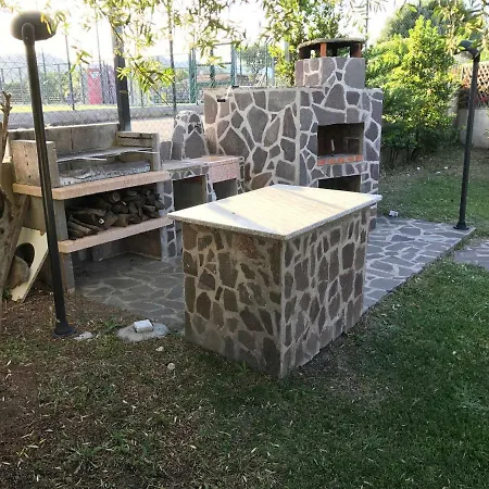 Vakantiehuis Casa Marlys San Teodoro (Sardinia)