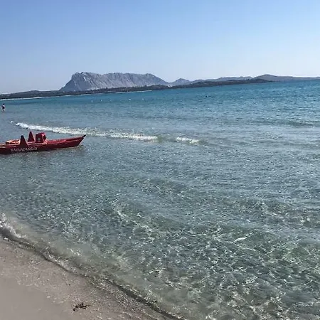 Casa Marlys Tatil Evi *