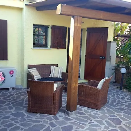 Casa Marlys