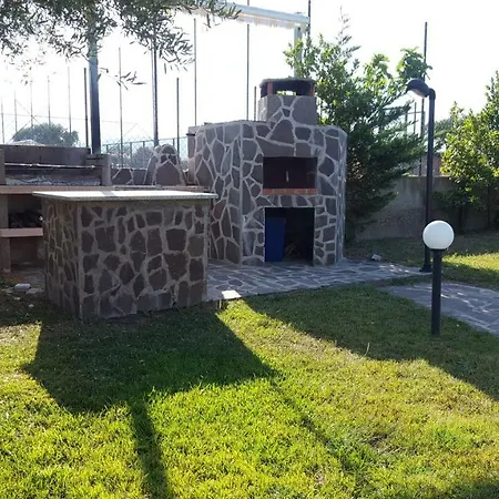Casa Marlys * San Teodoro (Sardinia)