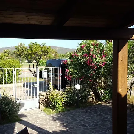 Casa Marlys Vakantiehuis