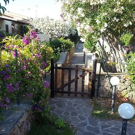 Casa Marlys * San Teodoro (Sardinia)